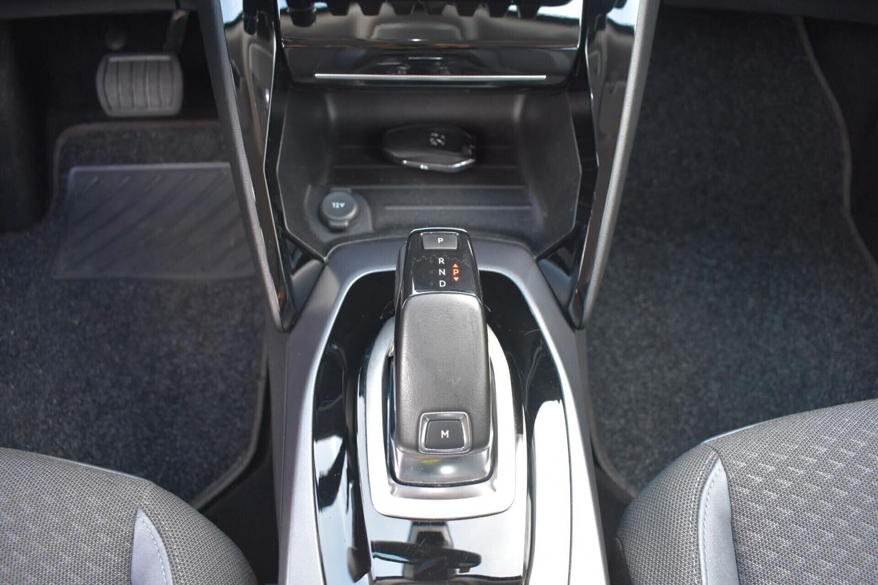 Peugeot 2008 BlueHDi EAT8 Allure PROMOFIN