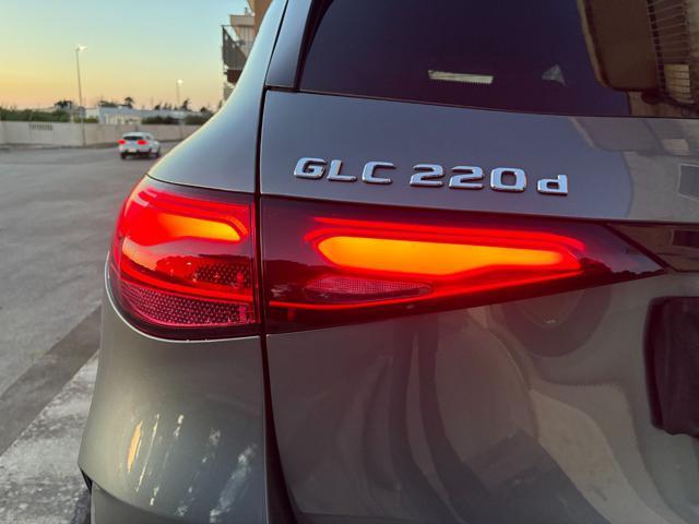 MERCEDES-BENZ GLC 220 d 4Matic Mild Hybrid AMG Premium Pack Night.