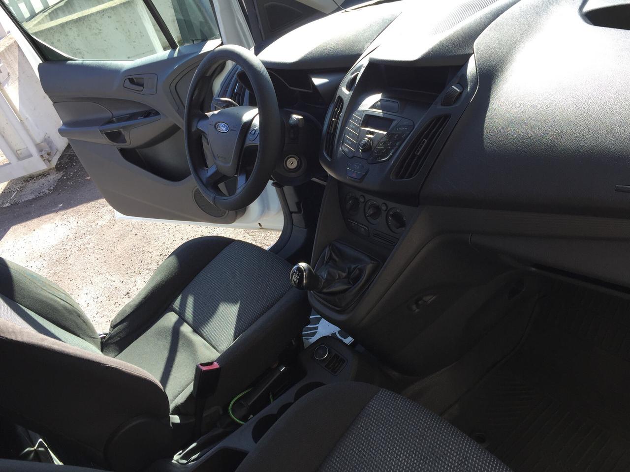 Ford Transit Connect 210 1.5 TDCi 100CV PL Furgone Trend