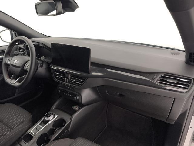 FORD Focus 1.5 ecoblue ST-Line 115cv auto
