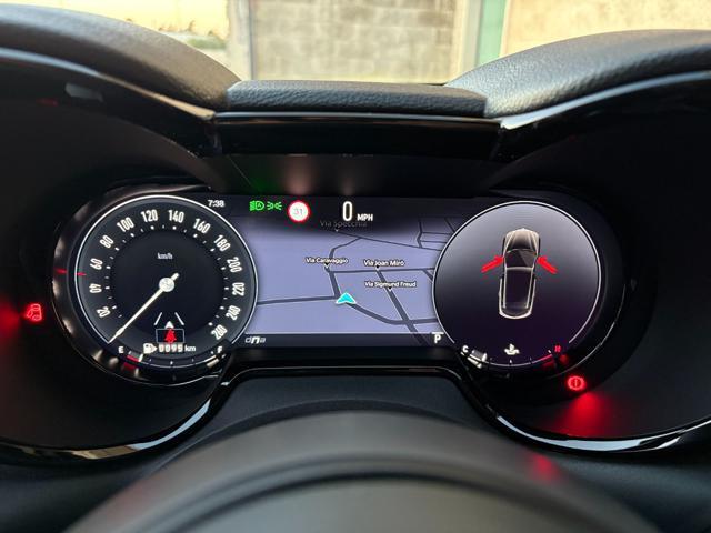 ALFA ROMEO Tonale 1.6 diesel 130 CV TCT6 Sprint
