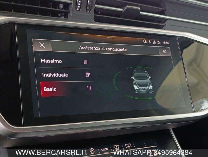 Audi A6 Avant 35 2.0 TDI S tronic Business