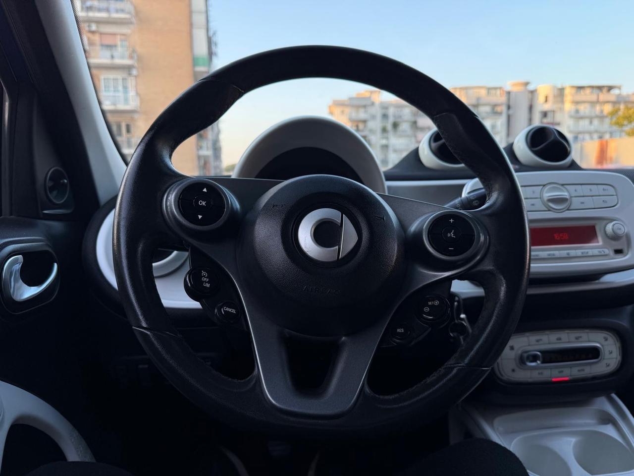 Smart ForFour 70 1.0 Prime CON 120MILA KM IN OTTIME CONDIZIONI