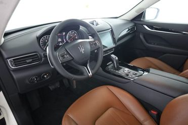 MASERATI Levante Levante V6 350 CV AWD