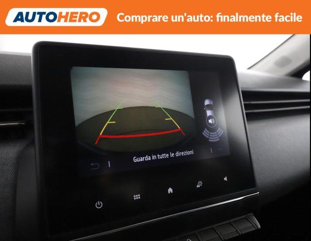 RENAULT Clio TCe 90 CV 5 porte Generation
