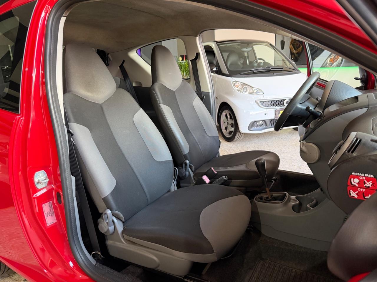 Citroen C1 1.0 3 porte C1TY