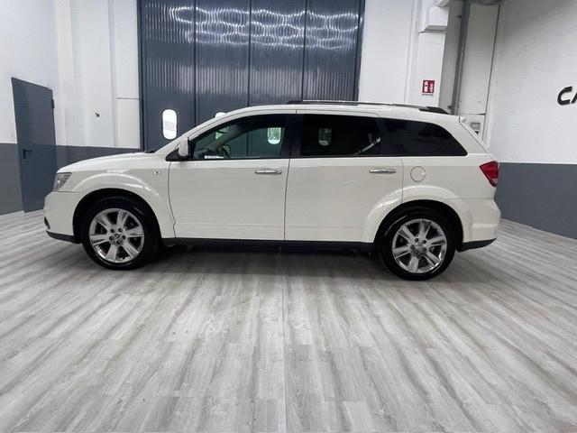Fiat Freemont 2.0 Mjt 170 CV 4x4 aut. Lounge