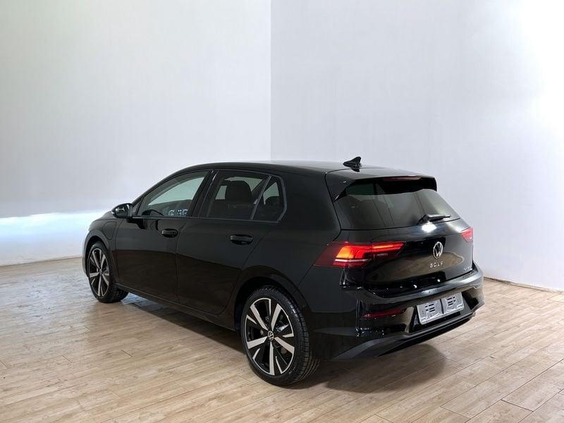 Volkswagen Golf Golf 1.5 TSI eHybrid DSG Edition Plus