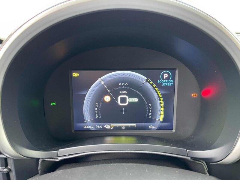 Abarth 600e 54KWH Turismo 240CV - NUOVA
