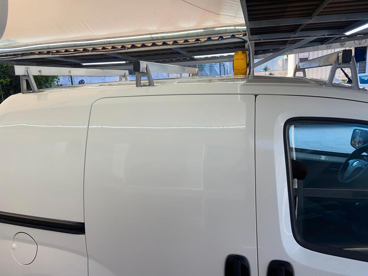 Fiat Fiorino 1.3 MJT 95CV Furgone