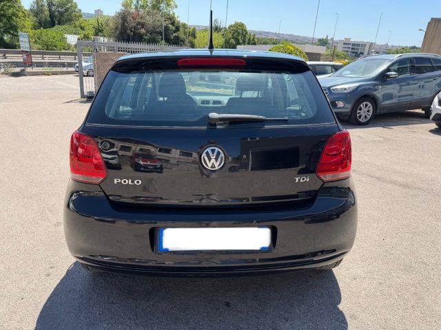 VOLKSWAGEN Polo 1.2 TDI 5 p.