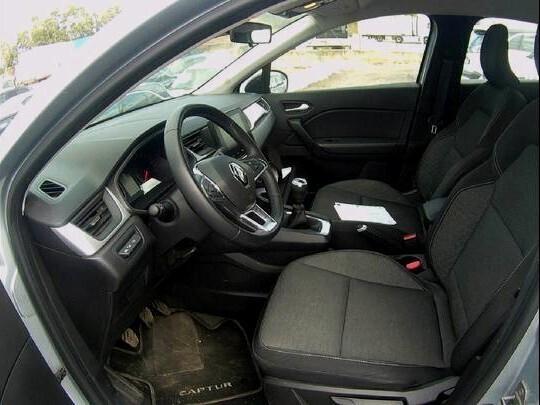 Renault Captur 1.0 TCe 90 CV Equilibre UNIPRO IVA DEDUCIBILE PREZZO VERO