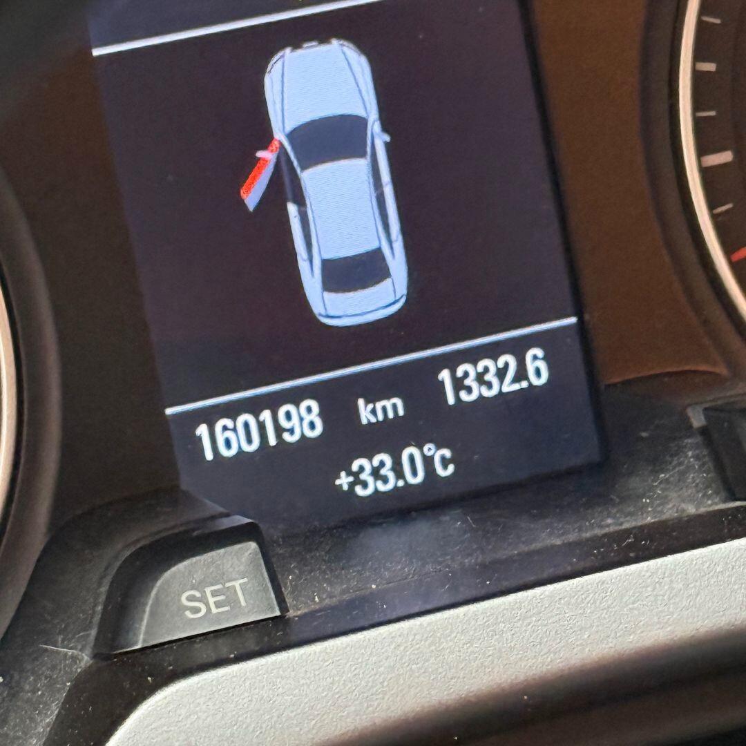 Audi A4 2.0 TDI 143CV F.AP. berlina
