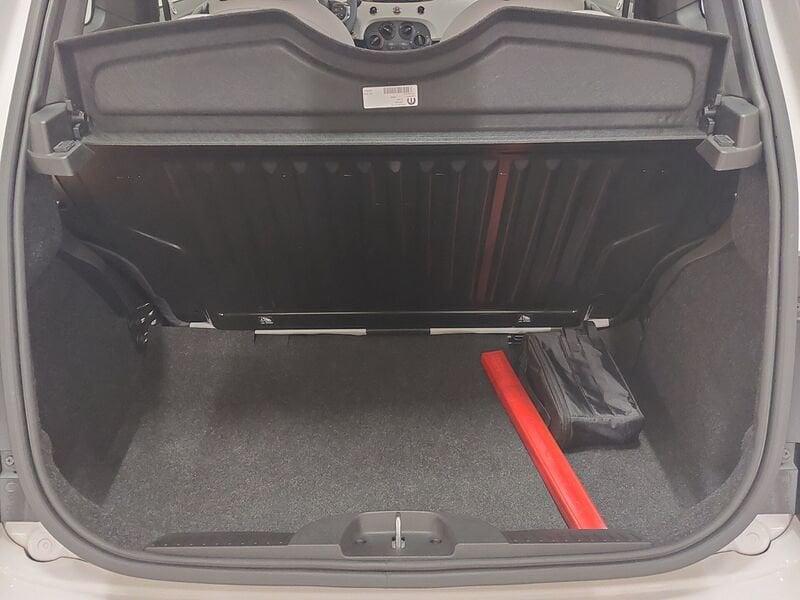 FIAT 500 500 1.0 Hybrid Dolcevita