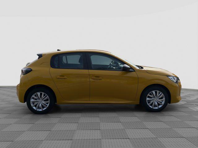 PEUGEOT 208 208 PureTech 75 Stop&Start 5 porte Active