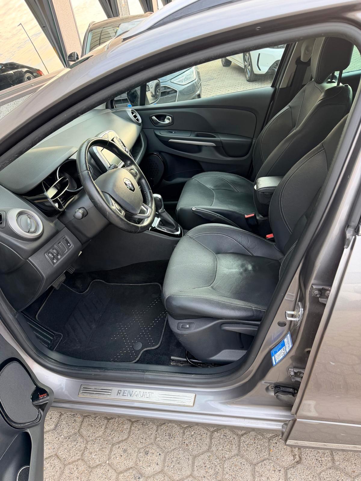Renault Clio Sporter dCi 8V 90CV Start&Stop Energy Duel