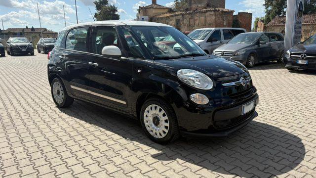 FIAT 500L 1.3 Multijet 95 CV Pop Star IDONEA NEOPATENTATI