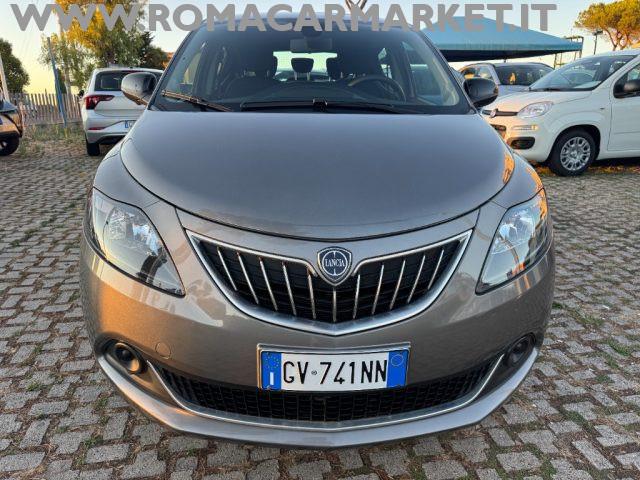 LANCIA Ypsilon 1.0 FireFly 5 porte S&S Hybrid Platino NO VINCOLI