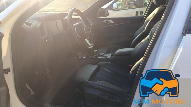 BMW 118 d 5p. Sport "ProMmo"