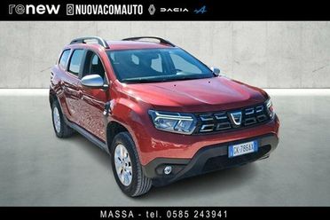 Dacia Duster 1.0 TCe GPL Comfort 4x2