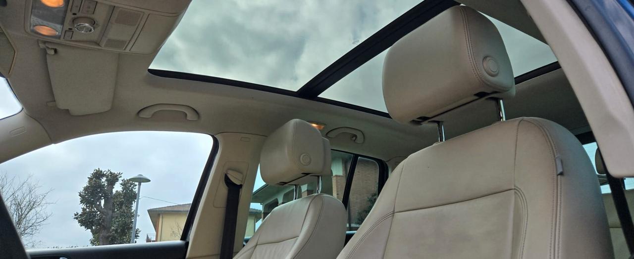 Volkswagen Tiguan 2.0 TDI 140CV 4MOTION DSG Sport & Style