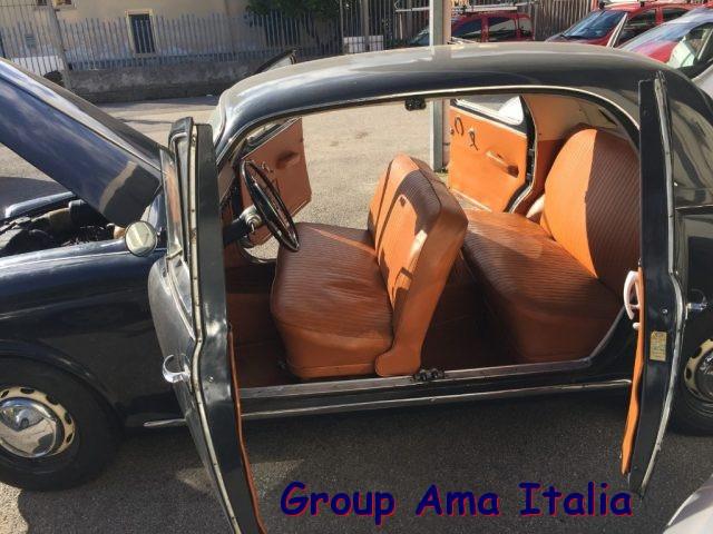 LANCIA Appia 1962 3° Serie