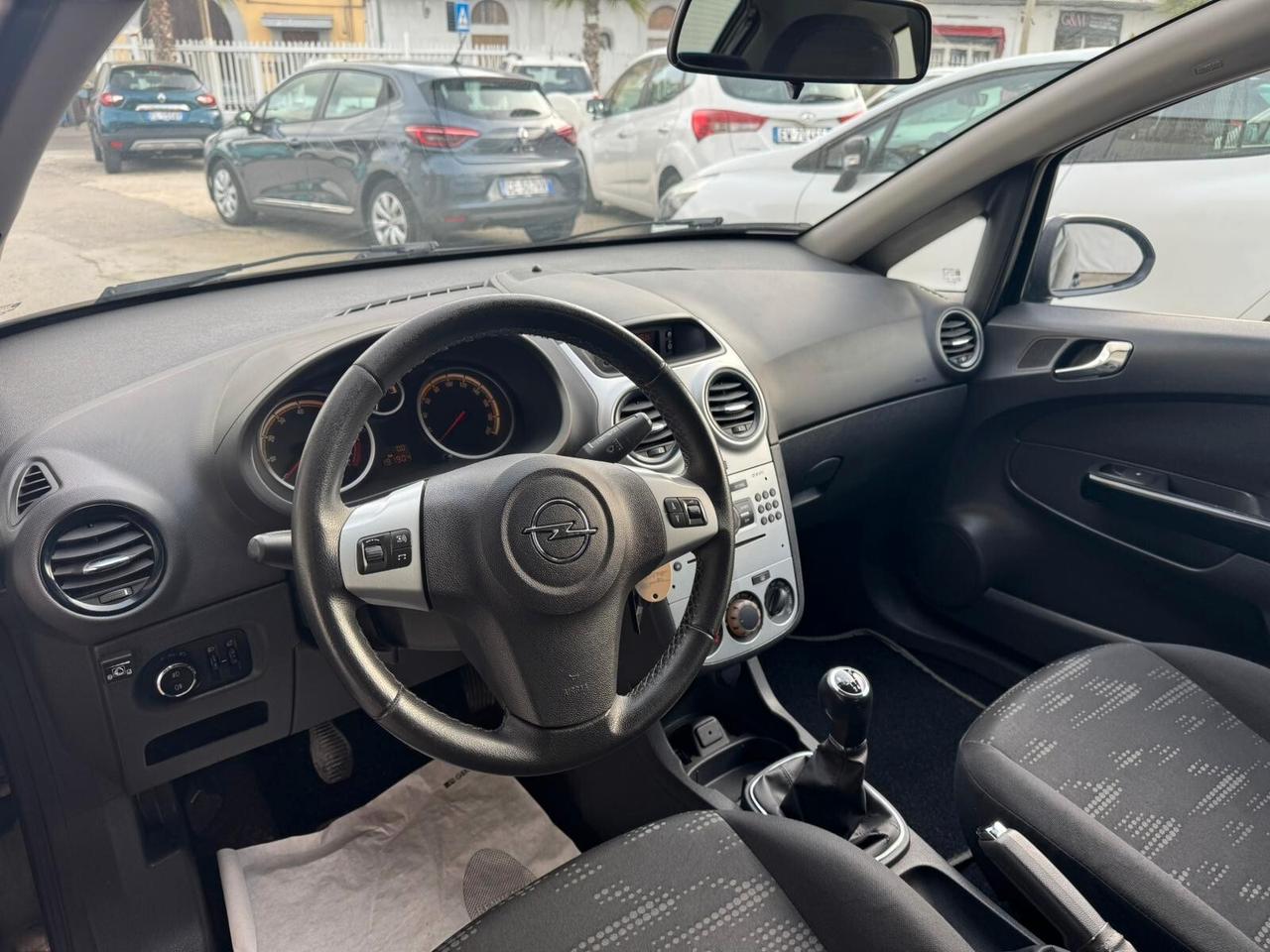 Opel Corsa 1.2 85CV 3 porte GPL-TECH Elective