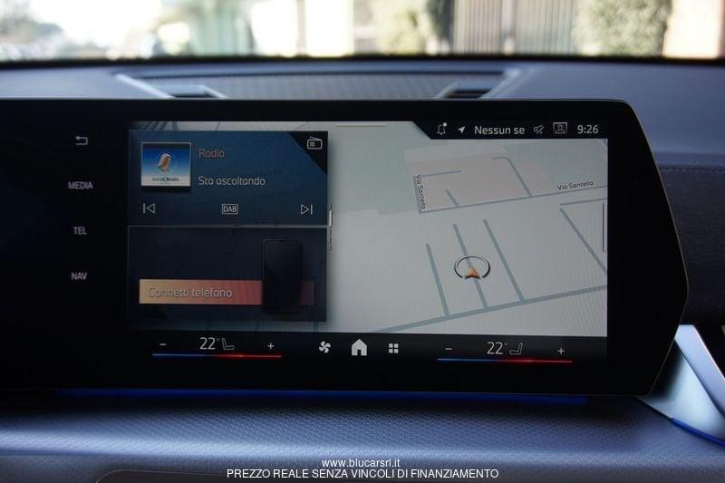 BMW X1 sDrive 18d MSport DCT