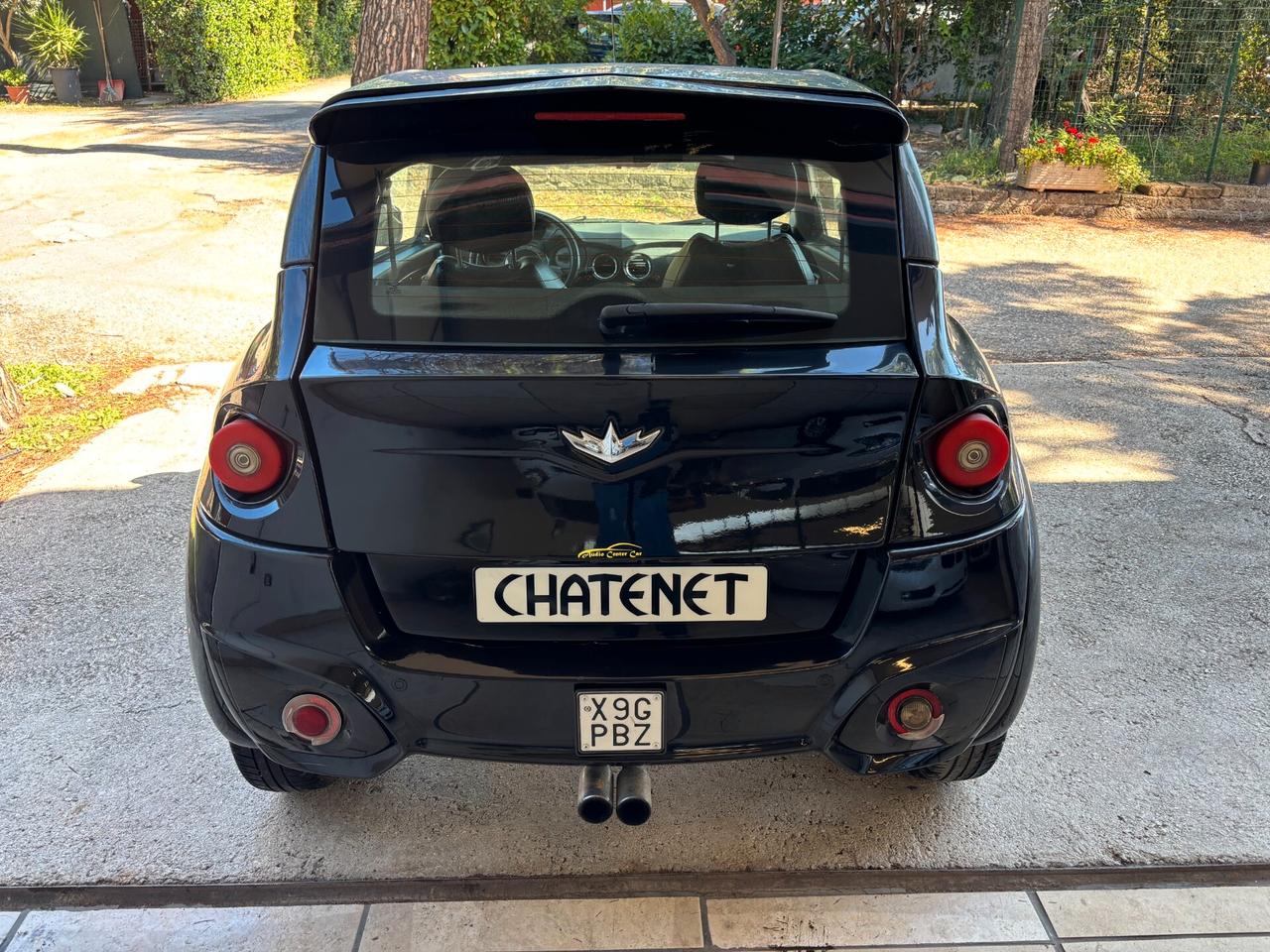Chatenet CH26 CH 26 1 0