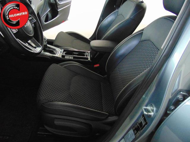 KIA XCeed 1.5 T-GDi 160 CV MHEV DCT Business