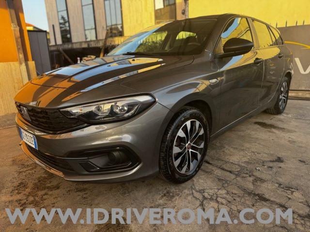 FIAT Tipo 1.6 Mjt S&S SW City Life "NEW MODEL"