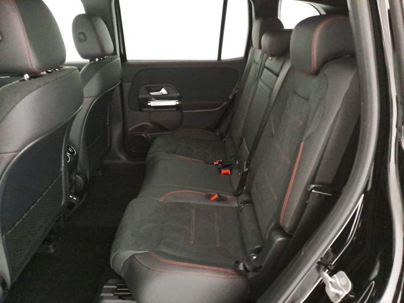 Mercedes-Benz EQB 250+ AMG Line Advanced