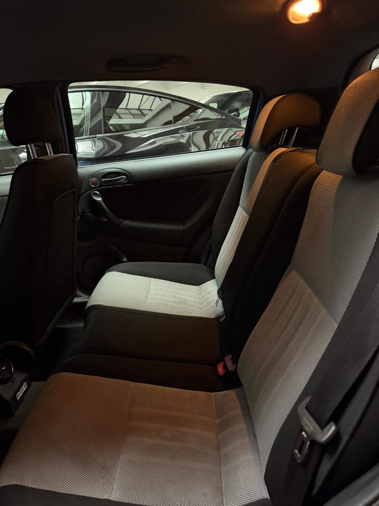 Alfa Romeo 147 1.6 Neopatentati Euro 4
