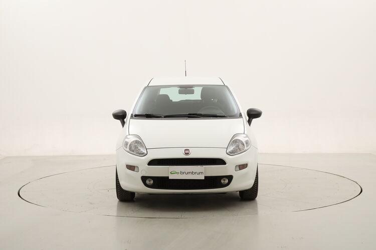 Fiat Punto Street BR495420 1.3 Diesel 95CV