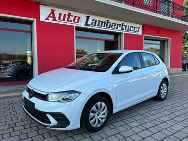 VOLKSWAGEN Polo 1.0 TGI 5p. Life