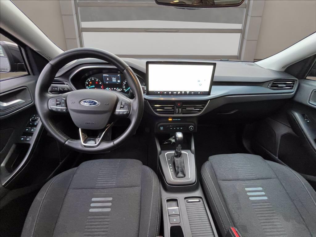 FORD Focus active sw 1.0 ecoboost h 125cv powershift del 2022