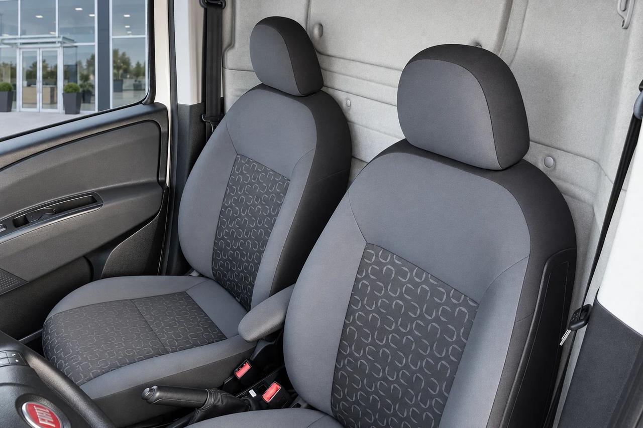 Fiat Doblo 1.6 MJT CARGO 105CV