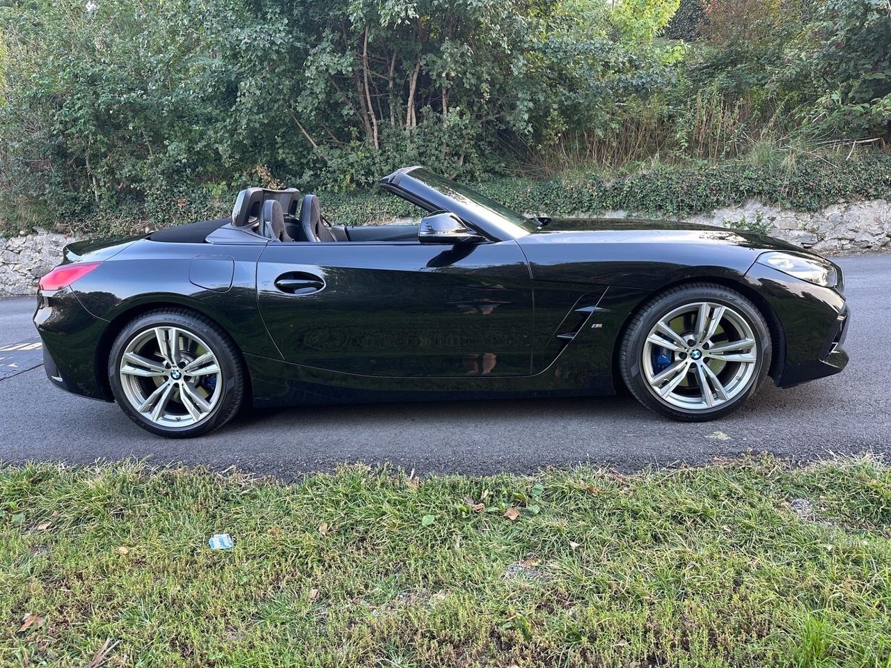 Bmw Z4 sDrive30i Msport - 2021