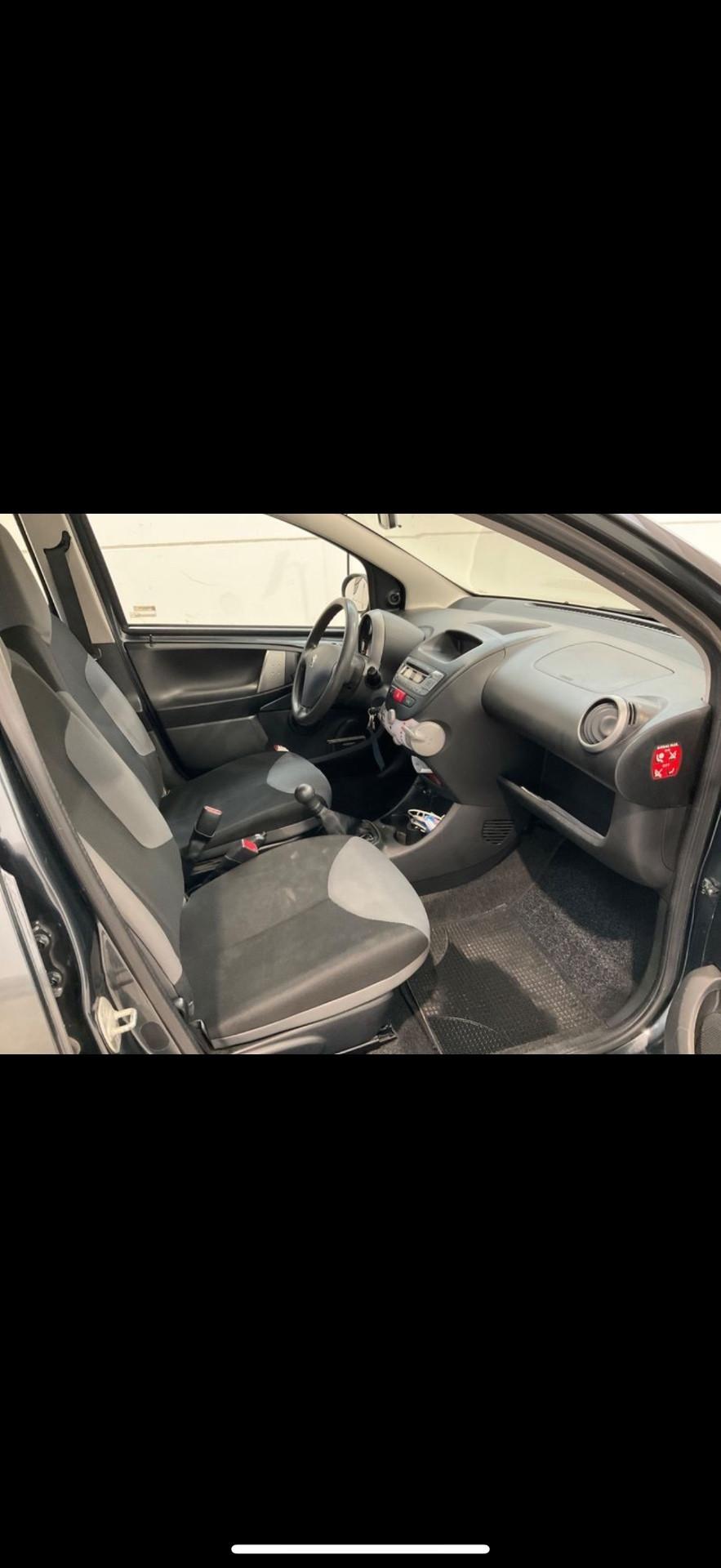 Peugeot 107 1.0 68CV 5p. Access