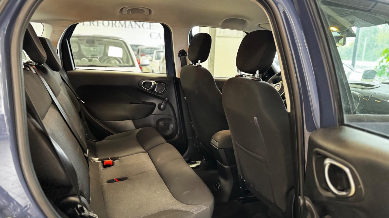 Fiat 500L 1.6 Multijet 120 CV Business