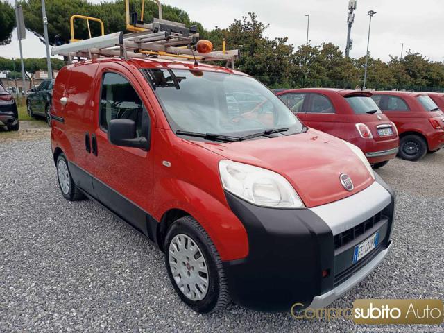 FIAT Fiorino 1.3 MJT 80CV + IVA 22%