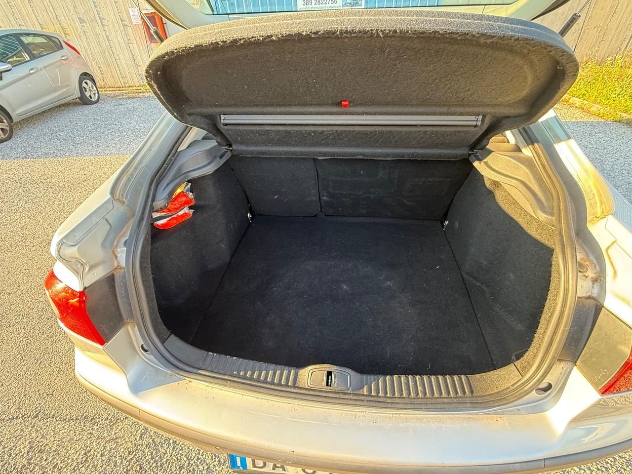 Renault Clio 1.2 16V 65CV 5 porte