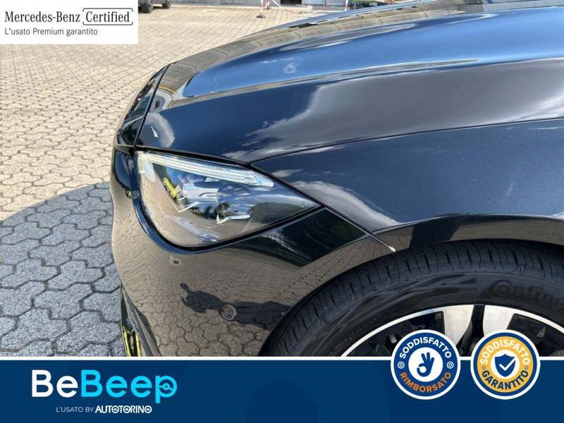 Mercedes-Benz Classe C C SW 220 D MHEV SPORT PLUS 4MATIC AUTO