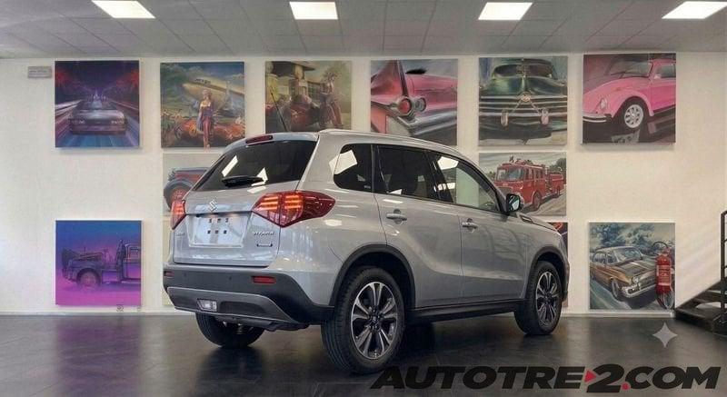 Suzuki Vitara Vitara 1.4h Cool+ 4wd allgrip 110cv DA € 24800 !!