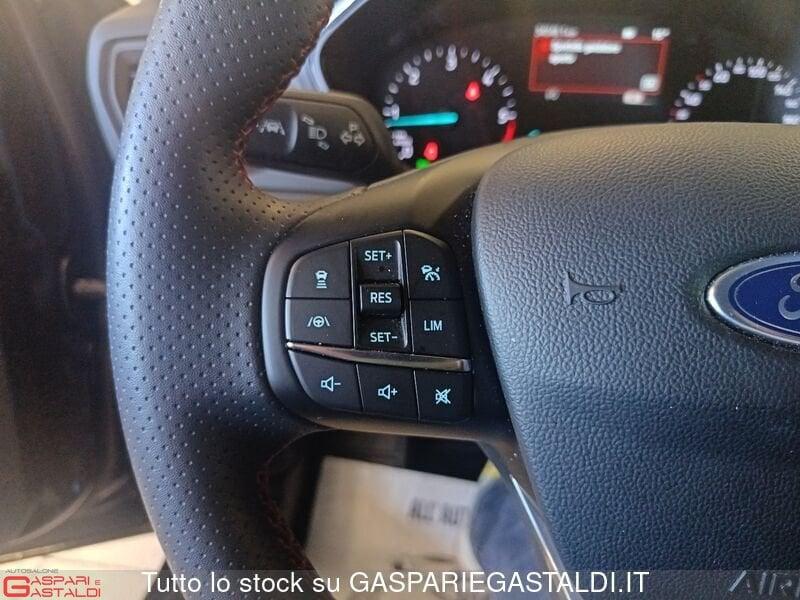 Ford Focus Focus 1.5 EcoBlue 115 CV automatico 5p. ST-Line