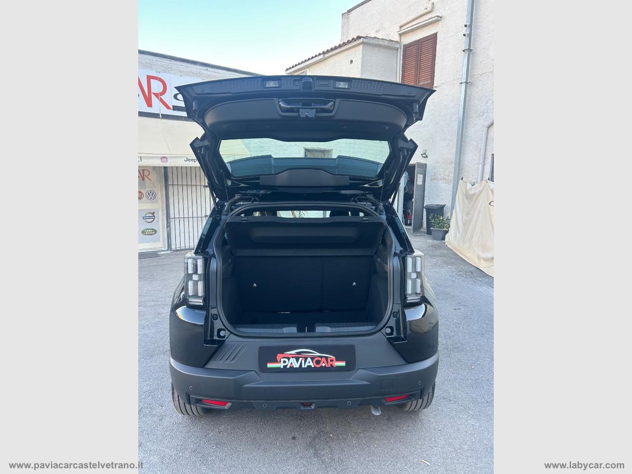 FIAT Grande Panda 1.2 100 CV S&S Icon KM/0