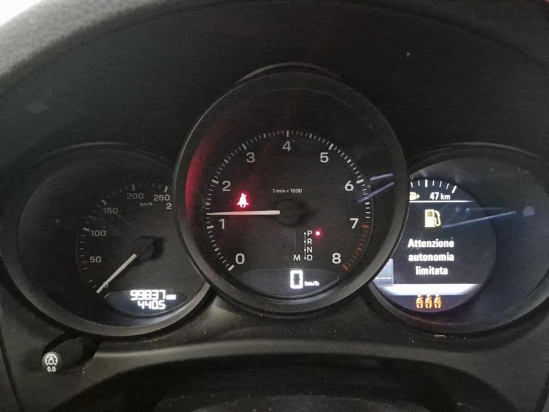 PORSCHE MACAN 2.0 SUV AUTO