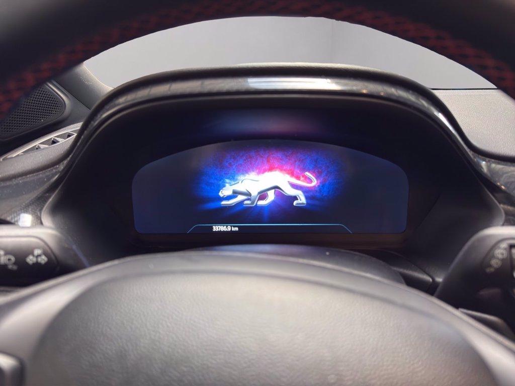 FORD Puma 1.0 EcoBoost Hybrid 125 CV S&S ST-Line del 2023