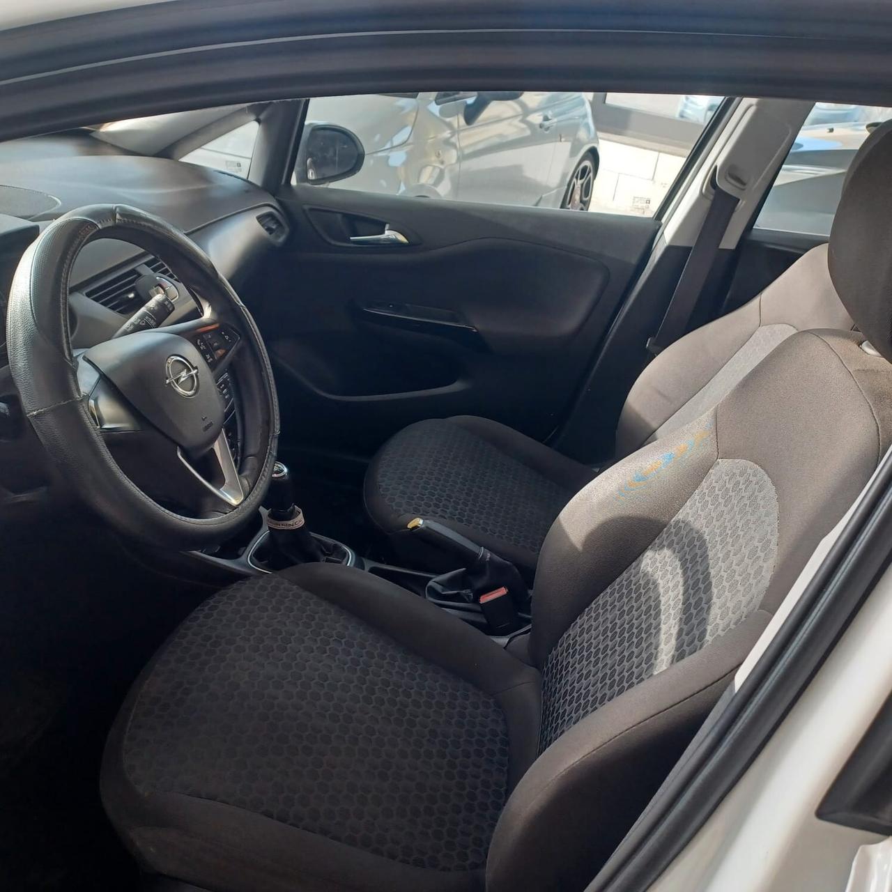 NEOPATENTATI EURO 6 CORSA 1.3 MJTD