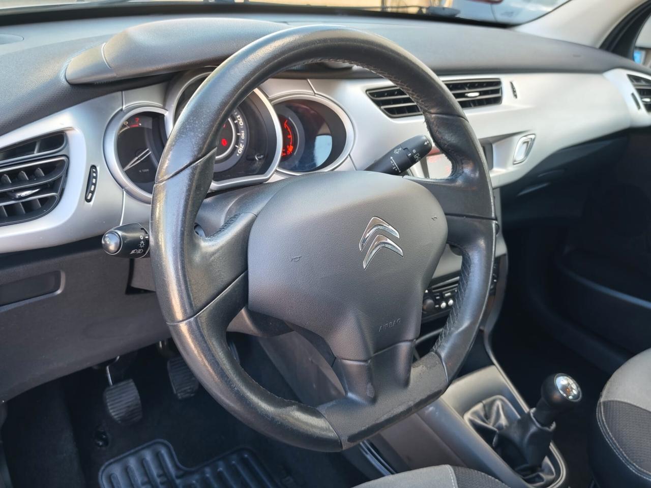 Citroen C3 1.1 Attraction